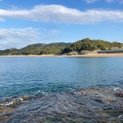 冬のキロオーバーが釣りたかったのにね。。