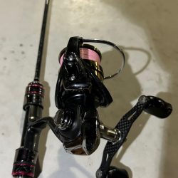 無風快適アジング