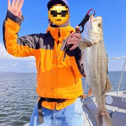 ボートシーバス