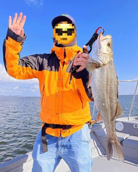 ボートシーバス