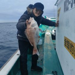 和歌山有田「大南荘勝丸」さんでブリ