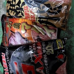 和歌山串本須江(浜勝渡船)でグレ釣り大会