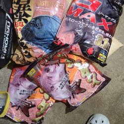 和歌山市江(吉丸渡船)でフカセ釣り