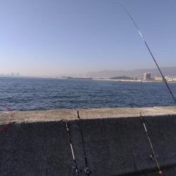 ブリーはいました。