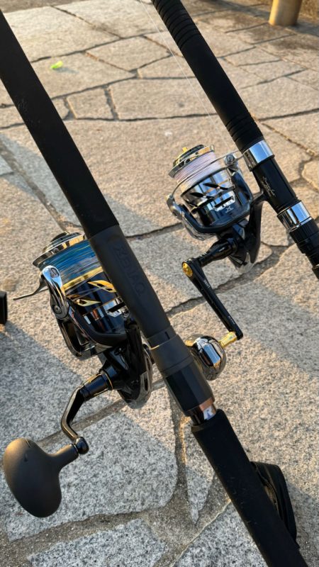 年来ラスト翼 坊主逃れで五目達成