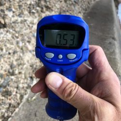 ボウス覚悟からの……