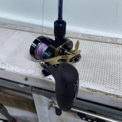 瀬戸内海西側ジギング