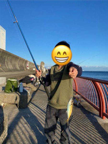 毒、多めな1日。