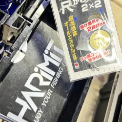 カワハギ/カワハギ仕掛け