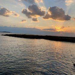 冬のキロオーバーが釣りたかったのにね。。