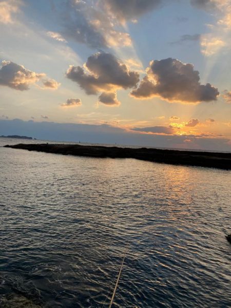 冬のキロオーバーが釣りたかったのにね。。