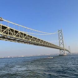 アジングで初めての爆釣