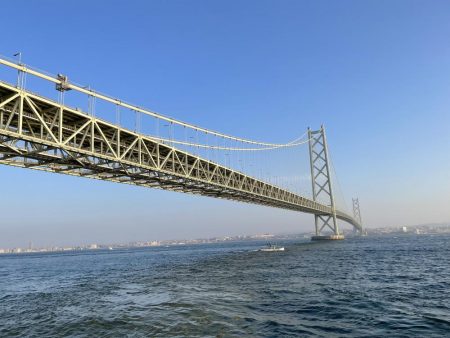 アジングで初めての爆釣