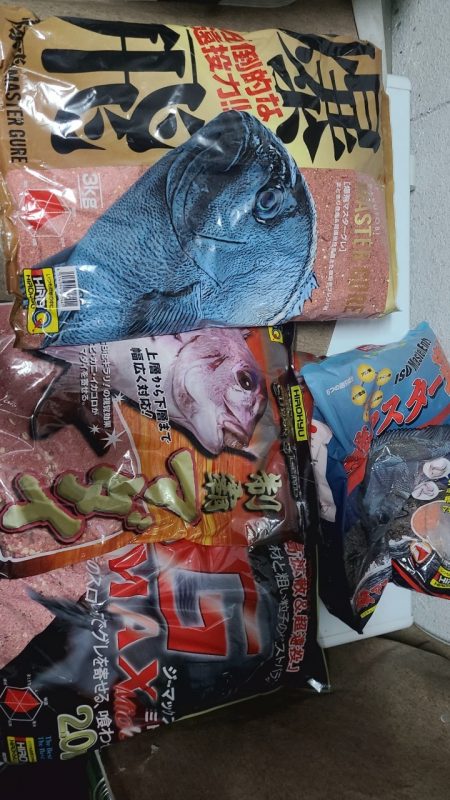 DAIWAマスターズブロック大会　勝浦