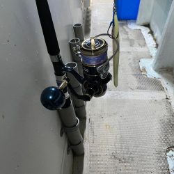 瀬戸内海西側ジギング