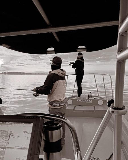 ボートシーバス