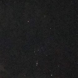 暖冬でも夜は寒いよ