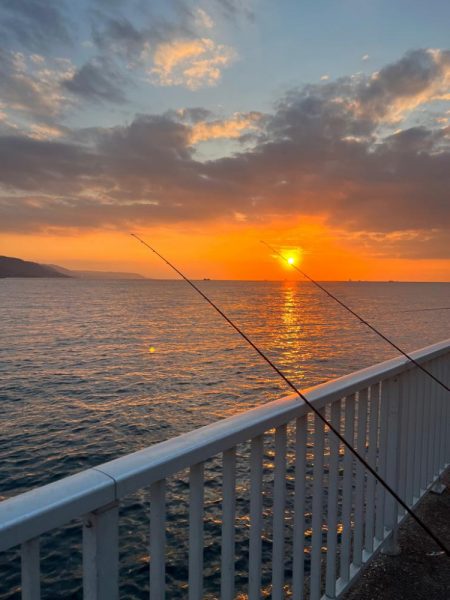 ぽかぽかフィッシング