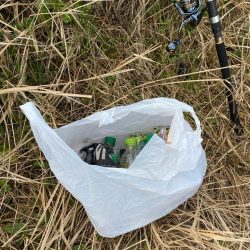 清掃活動：サーフゲーム