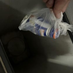 清掃活動：夕方の破壊力を堪能