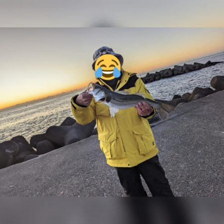 陸っぱり釣行記