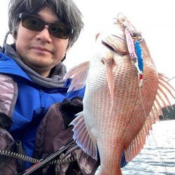 2024年上五島初釣りポイントチェック。久しくカンパリ投稿！