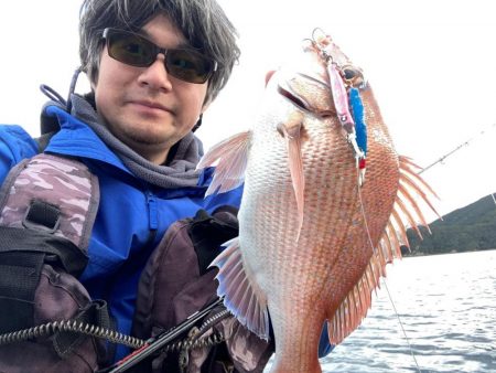 2024年上五島初釣りポイントチェック。久…