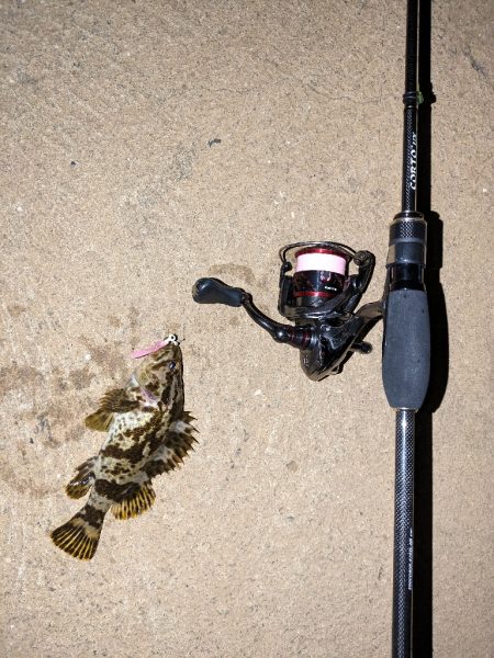 爆風ライトゲーム