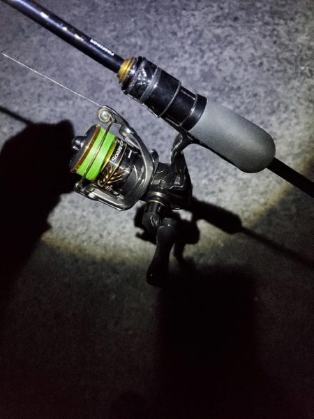 アジング 豆祭り