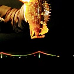 明姫より集いし林崎の夜！