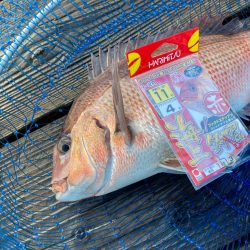 釣堀海恵さん☆