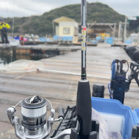 サーモン/ルアー・脈釣り