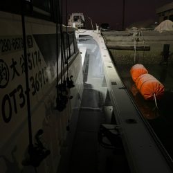 大分で連チャンしてカワハギ釣りでした