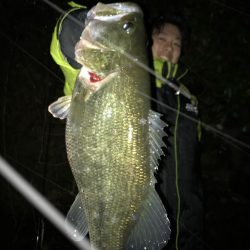 真冬の琵琶湖ゲーム