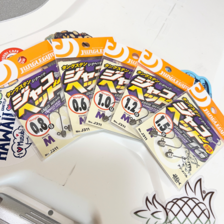 サーモン/ルアー・脈釣り