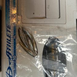 ワカサギ第4戦〜佐仲ダム〜