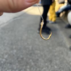 海上釣り堀 辨屋