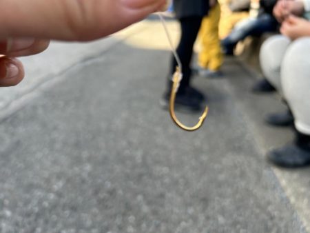 海上釣り堀 辨屋