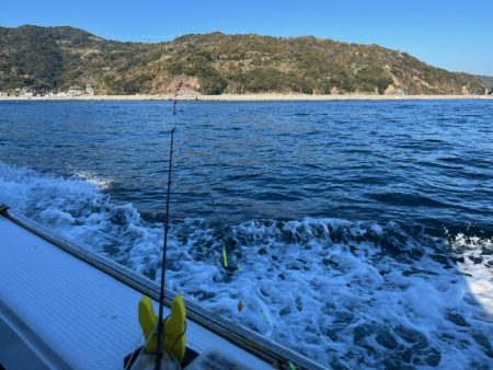 大分で連チャンしてカワハギ釣りでした