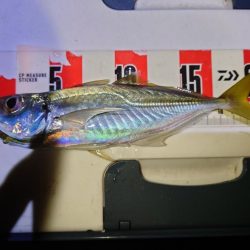 調子こきました。