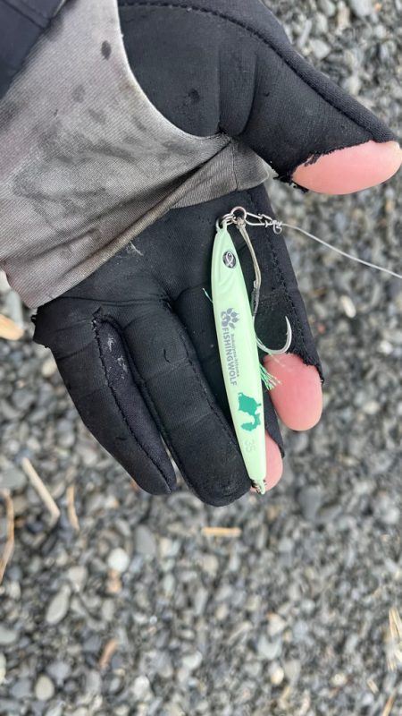 フグに終わりフグに・・・(苦笑)