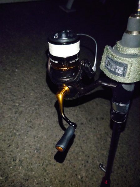 活性は高くない。