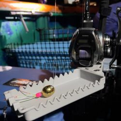 ショウサイフグ/カットウ釣り