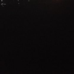 横着したら‥。