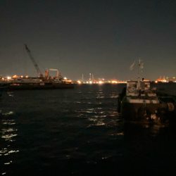 遂にキタ!尺だ!!