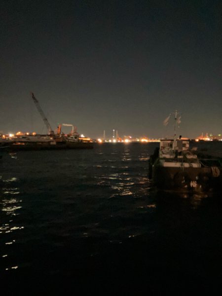 遂にキタ!尺だ!!