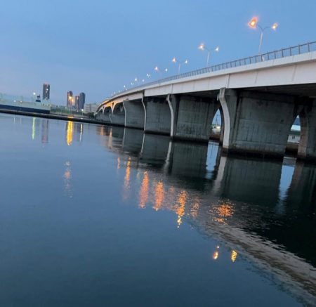 風が強くなる前に