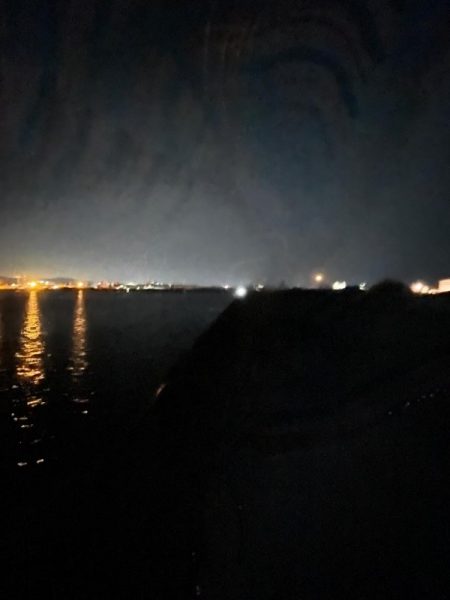 ナイトアジング