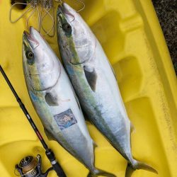 五島列島カヤックフィッシングポイントチェック