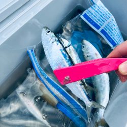 朝から人がたくさん